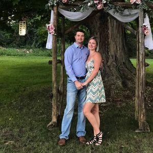 Meet your Posher, Shannon